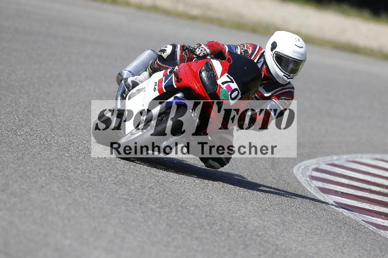 /08 17.04.2026  TZ Motorsport ADR/Gruppe gruen/70